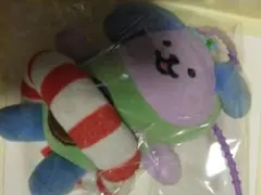GMMTV AVOCEAN ぬいぐるみ DOLL KEYCHAIN
