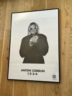 2026年最新】anton_corbijnの人気アイテム - メルカリ
