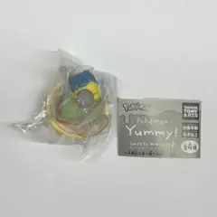 ポケモン Yummy! sweets mascot 2