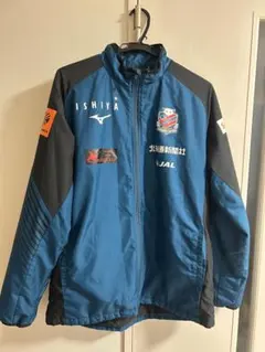 北海道コンサドーレ札幌　トレーニングウェア 長袖 サッカー Jリーグ 北海道コンサドーレ札幌 トレーニングウェア