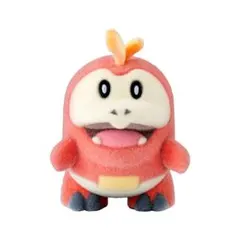 ホゲータ ポケモふどーる6 ポケモンフロッキー フィギュア バンダイ