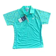 YONEX ヨネックス ポロシャツ レディース M 新品 未使用 バドミントン