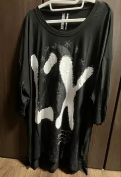 最終値下げ！！早い者勝ちです！raf simons タンクトップ - メルカリ