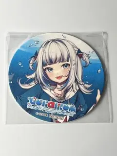 ホロライブ aviot 缶バッジ ぐら 特典 アクリル スタンド カード 記念 ホロライブ aviot 缶バッジ ぐら 特典 アクリル スタンド カード