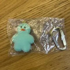 mojojojo Figure Mascot Vol.2 Mint