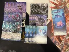 レグルレグナス デッキパーツ 蘇れ。深淵の亡者たちよ ｜ 「カードファイト!! ヴァンガード」 TCG