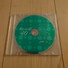 Around 40 ～アラフォー～ コンピレーションアルバム CD