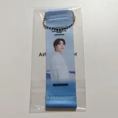 SEVENTEEN SEUNGKWAN キーホルダー