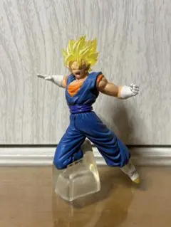 ドラゴンボール　ベジット　ブルー　HGフィギュア　悟空　超
