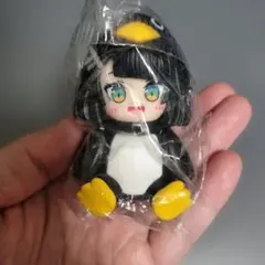 フィギュア ググガガ アークナイツ エンドフィールド 管理人 座り