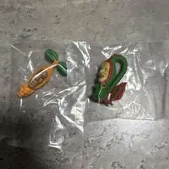 こびとづかん おすわりマスコット5
