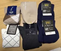 ソックス　靴下 Calvin Klein, Western Polo, MY
