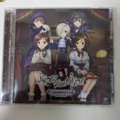 Home Sweet Home　デレステ　アイドルマスターシンデレラガールズ