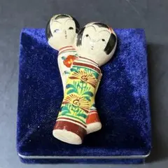中国清時代　春画　粉彩人物　筆架　一対　東ゆ7-1005① 中国清時代 春画 粉彩人物 筆架 一対 東ゆ7-1005① - メルカリ
