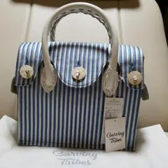 カービングバック✨グレースコンチネンタル