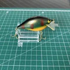 ザウルス バルサ50 ウッドゥンブラザース マンボー - メルカリ