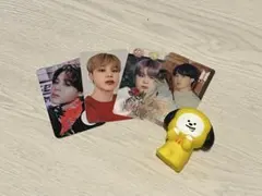 JIMIN グッズセット