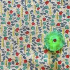 アメリカンヴィンテージコットン V169 ラスト