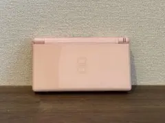 は*る様 ニンテンドーDS Lite 本体 ピンク