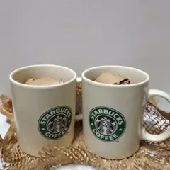 スターバックス マグ30YEARS 355ml 2個セット