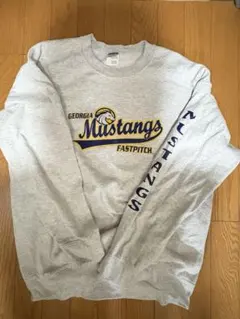 古着 トレーナー