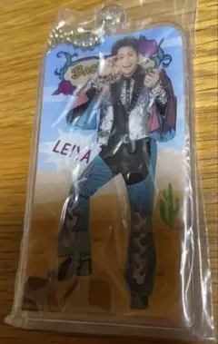 【バラ売り可】 FANTASTICS 瀬口黎弥 アクスタ アクリルスタンド 瀬口黎弥 BUTTERFLY EFFECT アクリルスタンド アクスタ - メルカリ