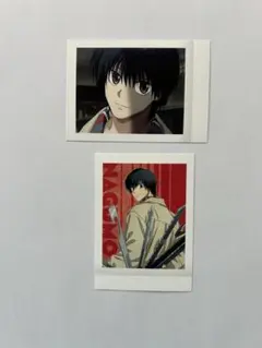 SAKAMOTO DAYS 南雲　ぱしゃこれ