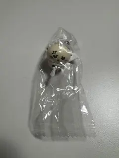 映画 ちいかわ 入場者特典第一弾 チャームミニフィギュア らっこ