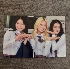 2026年最新】日プ ファンブック 特典の人気アイテム - メルカリ