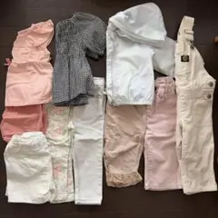 80サイズ まとめ売り