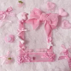 ♡ HPMAX♡トレカケース B8サイズ