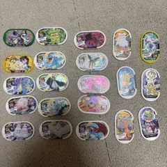 ポケモンメザスタ 23枚セット