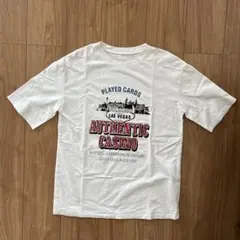 ベガス Tシャツ XLサイズ DPF限定 新品未開封 2026年最新】ベガスTシャツの人気アイテム - メルカリ