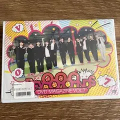 BEYOOOOONDS DVD MAGAZINE Vol.7