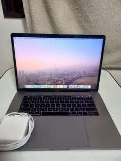 MacBook Pro16 2019A2141 i7 16GB512GBUS配列 - メルカリ