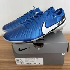 YASUDA Ligaresta Pro サッカースパイク帝京カラー 新品未使用 - メルカリ