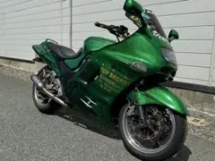 Z400 FX GPZ GP ゼファー カフェレーサー カスタム 絶版 - メルカリ