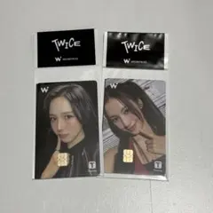 TWICE WOWPASS ワオパス ツウイ - メルカリ