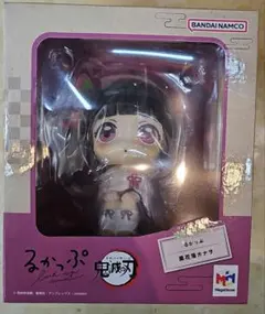 【新品未開封】　鬼滅の刃　栗花落カナヲ　るかっぷ
