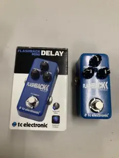 2026年最新】TC Electronic flashback delay & looperの人気アイテム