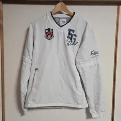 FILAゴルフ　Vネック　2way