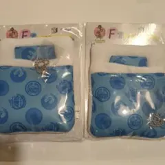 刀剣乱舞 とうらぶ 大倶利伽羅 燭台切光忠 鶴丸国永 お布団 マスコット 布団