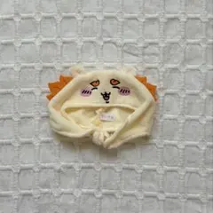ちいかわ シーサー ねこのかぶりもの