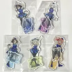 転スラ アクキー まとめ売り 非売品 - メルカリ
