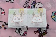 ちいかわ クリップ あのこ