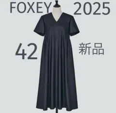 2026年最新】フォクシー ワンピース 42の人気アイテム - メルカリ
