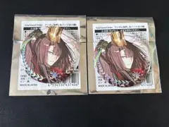 fgo 星見の回廊展 缶バッジ 太公望　2個のサムネイル