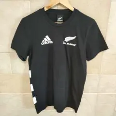 adidas ラグビーワールドカップ2019 オールブラックス 150 - メルカリ