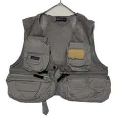 2025年最新】フィッシングベスト パタゴニアの人気アイテム - メルカリ