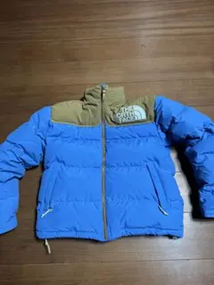 US規格THE NORTH FACE ヌプシダウンジャケット 700フィルM